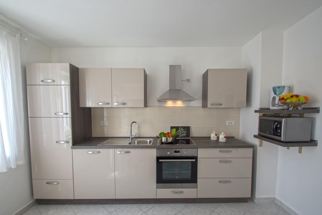 Apartment Marty Crikvenica Exterior photo