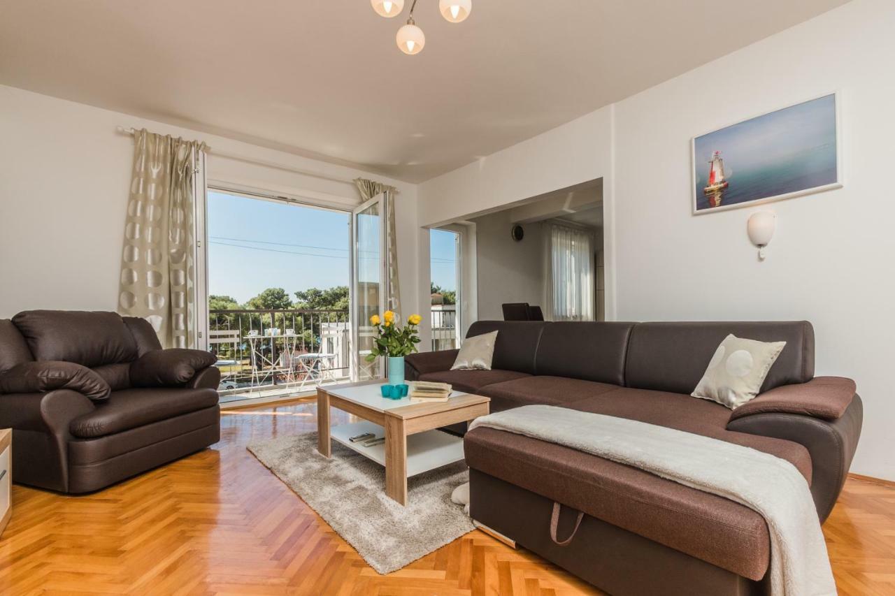 Apartment Marty Crikvenica Exterior photo